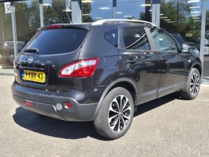 Nissan QASHQAI 9-KBR-43 financial lease – Leaseprijzen.nl – afbeelding 2