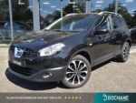 Nissan QASHQAI 9-KBR-43 financial lease – Leaseprijzen.nl – afbeelding 1