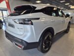 Nissan QASHQAI - financial lease – Leaseprijzen.nl – afbeelding 2