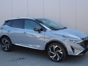 Nissan QASHQAI  financial lease – Leaseprijzen.nl – afbeelding 2