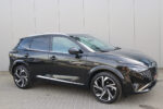 Nissan QASHQAI  financial lease – Leaseprijzen.nl – afbeelding 2