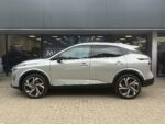 Nissan QASHQAI - financial lease – Leaseprijzen.nl – afbeelding 2