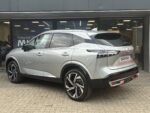 Nissan QASHQAI - financial lease – Leaseprijzen.nl – afbeelding 3