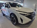 Nissan QASHQAI - financial lease – Leaseprijzen.nl – afbeelding 4