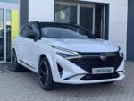 Nissan QASHQAI - financial lease – Leaseprijzen.nl – afbeelding 5