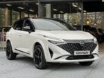 Nissan QASHQAI - financial lease – Leaseprijzen.nl – afbeelding 5
