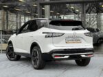 Nissan QASHQAI - financial lease – Leaseprijzen.nl – afbeelding 5