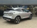 Nissan QASHQAI - financial lease – Leaseprijzen.nl – afbeelding 5