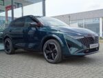 Nissan QASHQAI - financial lease – Leaseprijzen.nl – afbeelding 5