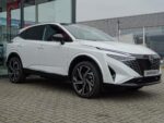 Nissan QASHQAI - financial lease – Leaseprijzen.nl – afbeelding 5