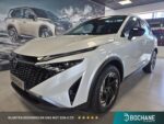 Nissan QASHQAI - financial lease – Leaseprijzen.nl – afbeelding 1