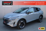 Nissan QASHQAI  financial lease – Leaseprijzen.nl – afbeelding 1