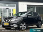 Nissan QASHQAI G-465-HS financial lease – Leaseprijzen.nl – afbeelding 1