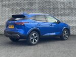 Nissan QASHQAI GGD-36-T financial lease – Leaseprijzen.nl – afbeelding 2