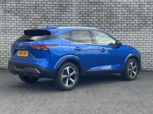 Nissan QASHQAI GGD-36-T financial lease – Leaseprijzen.nl – afbeelding 2