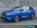 Nissan QASHQAI GGD-36-T financial lease – Leaseprijzen.nl – afbeelding 1
