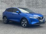 Nissan QASHQAI GGD-36-T financial lease – Leaseprijzen.nl – afbeelding 5