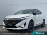 Nissan QASHQAI GRR-48-K financial lease – Leaseprijzen.nl – afbeelding 1