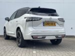 Nissan QASHQAI GRR-48-K financial lease – Leaseprijzen.nl – afbeelding 5