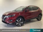 Nissan QASHQAI H-069-LS financial lease – Leaseprijzen.nl – afbeelding 1