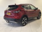 Nissan QASHQAI H-069-LS financial lease – Leaseprijzen.nl – afbeelding 5