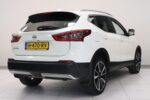 Nissan QASHQAI H-470-RV financial lease – Leaseprijzen.nl – afbeelding 2