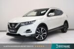 Nissan QASHQAI H-470-RV financial lease – Leaseprijzen.nl – afbeelding 1