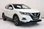 Nissan QASHQAI H-470-RV financial lease – Leaseprijzen.nl – afbeelding 5