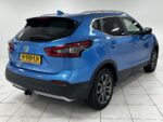 Nissan QASHQAI H-510-LH financial lease – Leaseprijzen.nl – afbeelding 2