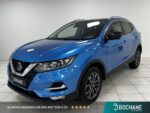 Nissan QASHQAI H-510-LH financial lease – Leaseprijzen.nl – afbeelding 1