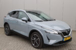 Nissan QASHQAI HXB79B financial lease – Leaseprijzen.nl – afbeelding 2