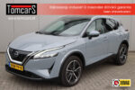 Nissan QASHQAI HXB79B financial lease – Leaseprijzen.nl – afbeelding 1