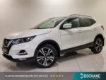 Nissan QASHQAI J-213-TN financial lease – Leaseprijzen.nl – afbeelding 1