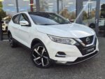 Nissan QASHQAI J-449-GT financial lease – Leaseprijzen.nl – afbeelding 5