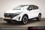 Nissan QASHQAI JKJ-45-P financial lease – Leaseprijzen.nl – afbeelding 1