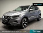 Nissan QASHQAI K-182-VH financial lease – Leaseprijzen.nl – afbeelding 1