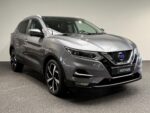 Nissan QASHQAI K-182-VH financial lease – Leaseprijzen.nl – afbeelding 5