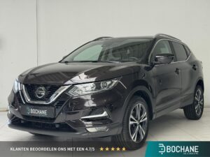 Nissan QASHQAI K-280-RD financial lease – Leaseprijzen.nl – afbeelding 1