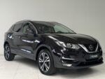 Nissan QASHQAI K-280-RD financial lease – Leaseprijzen.nl – afbeelding 5