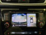 Nissan QASHQAI K-320-NS financial lease – Leaseprijzen.nl – afbeelding 3