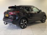 Nissan QASHQAI K-320-NS financial lease – Leaseprijzen.nl – afbeelding 5