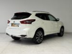 Nissan QASHQAI K-397-LB financial lease – Leaseprijzen.nl – afbeelding 2