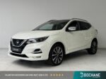 Nissan QASHQAI K-397-LB financial lease – Leaseprijzen.nl – afbeelding 1