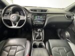 Nissan QASHQAI K-397-LB financial lease – Leaseprijzen.nl – afbeelding 3