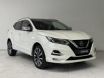 Nissan QASHQAI K-397-LB financial lease – Leaseprijzen.nl – afbeelding 4