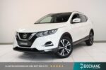 Nissan QASHQAI K-417-LB financial lease – Leaseprijzen.nl – afbeelding 1