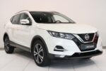 Nissan QASHQAI K-417-LB financial lease – Leaseprijzen.nl – afbeelding 4