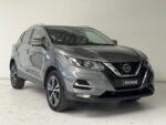 Nissan QASHQAI K-435-XF financial lease – Leaseprijzen.nl – afbeelding 5