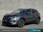 Nissan QASHQAI K-444-XJ financial lease – Leaseprijzen.nl – afbeelding 1