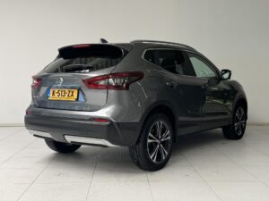 Nissan QASHQAI K-513-ZX financial lease – Leaseprijzen.nl – afbeelding 2